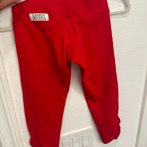 Elisabetta Rogiani Legging - Picture 1 of 3